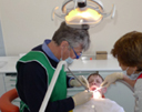 Avviato studio dentistico dell’Arca