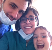 Dentisti al Villaggio: mission done!