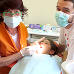 Grazie, ANDI: dentisti all’opera